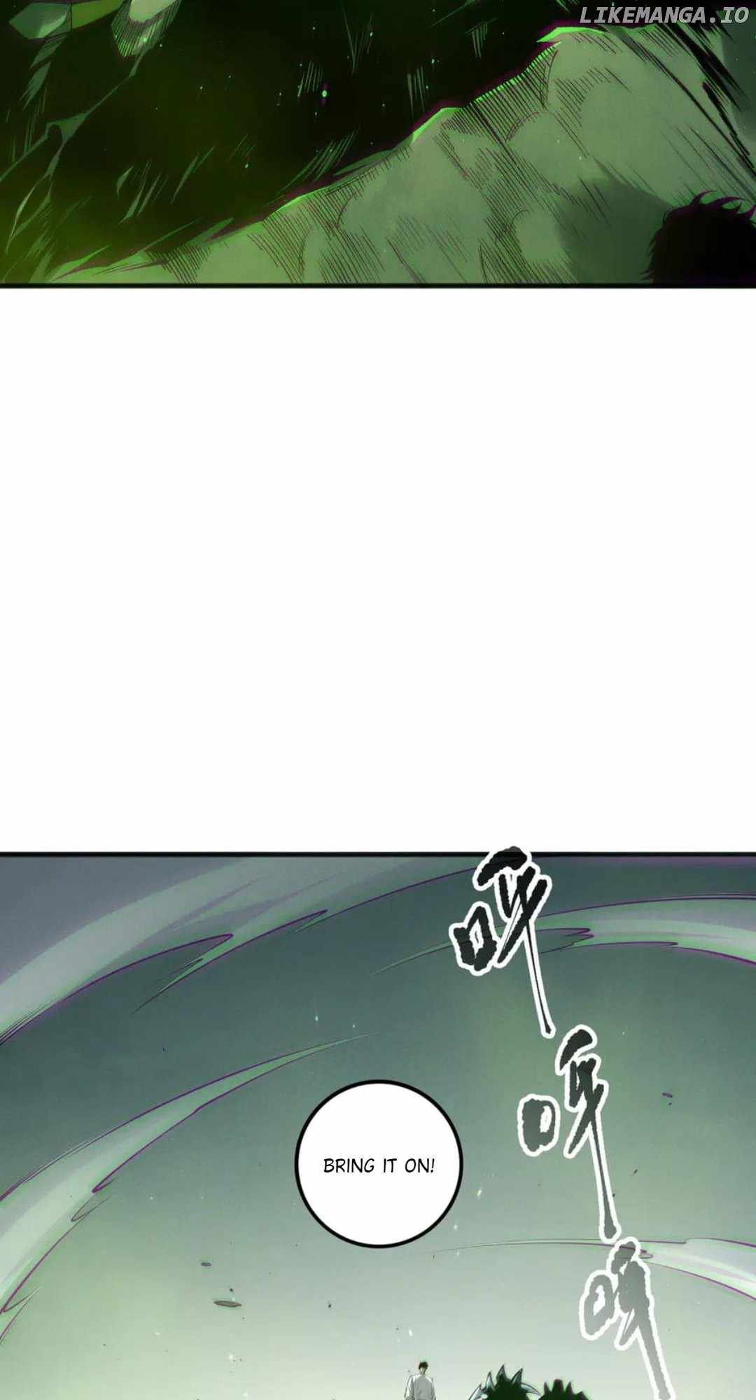 Catastrophic Necromancer Chapter 185 55